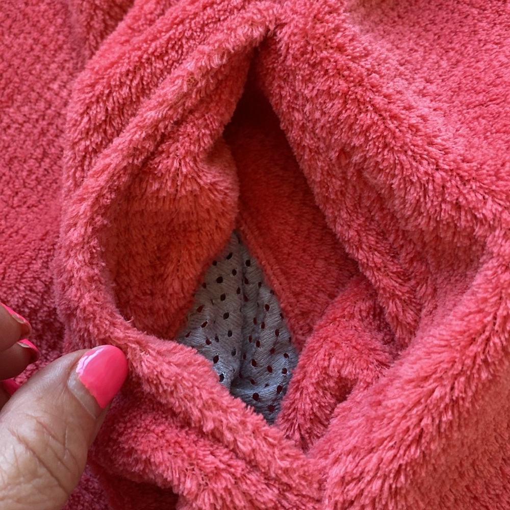 Patagonia Re-Tool Snap T Sweater - Picture 5 of 6